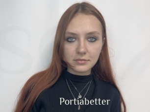 Portiabetter