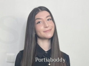 Portiaboddy