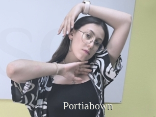 Portiabown