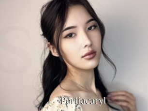 Portiacaryl