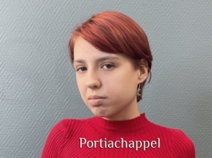 Portiachappel