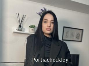 Portiacheckley