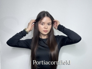 Portiacornfield