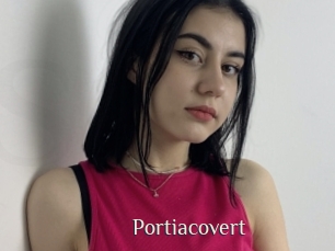Portiacovert