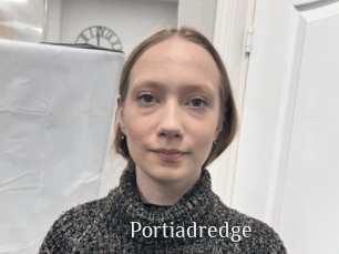 Portiadredge