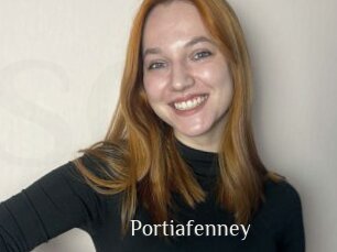 Portiafenney