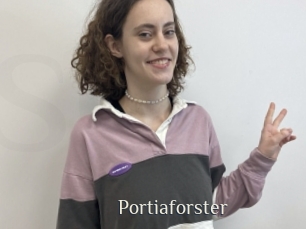 Portiaforster
