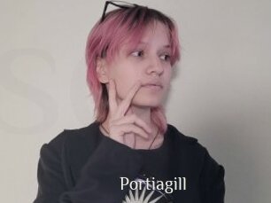 portiagill Shop coquin