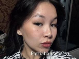 Portiahames