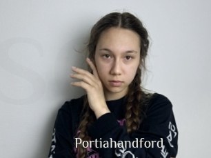 Portiahandford
