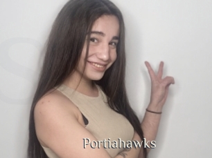 portiahawks Shop coquin