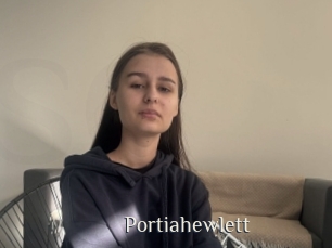 Portiahewlett