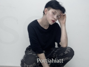 Portiahiatt