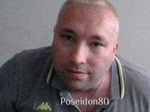 Poseidon80