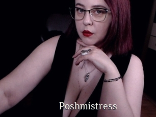 Poshmistress