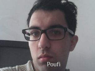 Poufi