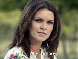 Powerofnow