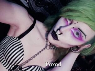 Poxod