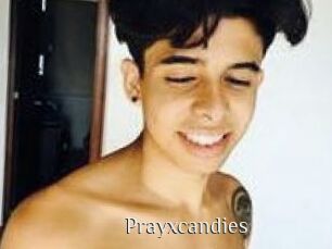 Prayxcandies