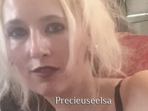 Precieuseelsa