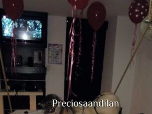 Preciosaandilan