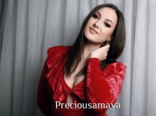 Preciousamaya