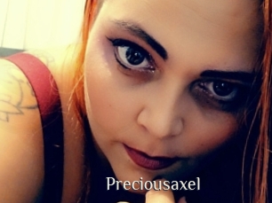 Preciousaxel