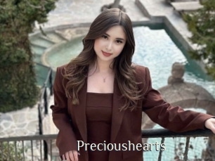 Precioushearts