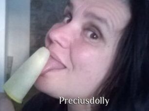 Preciusdolly