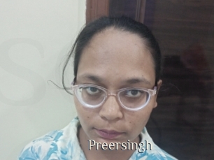 Preersingh