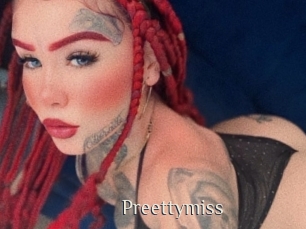 Preettymiss