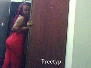 Preetyp