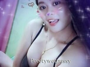 Preetywetpussy