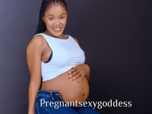 Pregnantsexygoddess