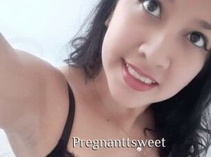 Pregnanttsweet