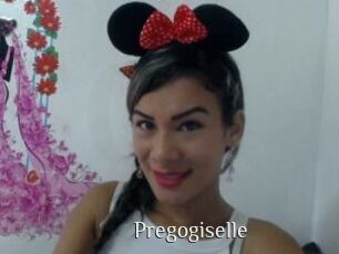 Pregogiselle