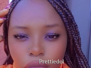 Prettiedol
