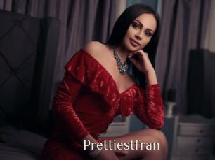 Prettiestfran