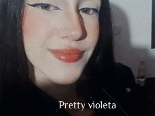 Pretty_violeta
