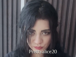 prettyalice20 Shop coquin