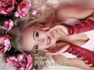 Prettyannelise