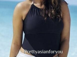 Prettyasianforyou