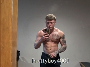 Prettyboy4000