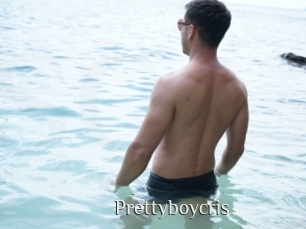 prettyboycris Shop coquin