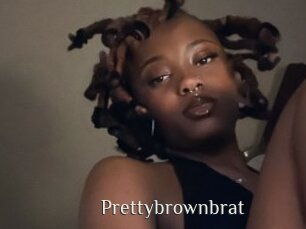 Prettybrownbrat