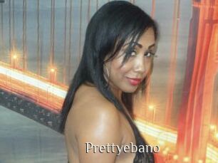 Prettyebano