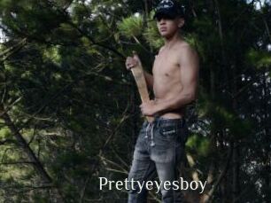 Prettyeyesboy
