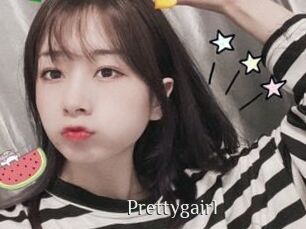 Prettygairl