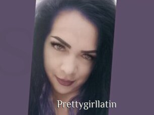 Prettygirllatin