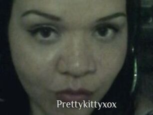Prettykittyxox